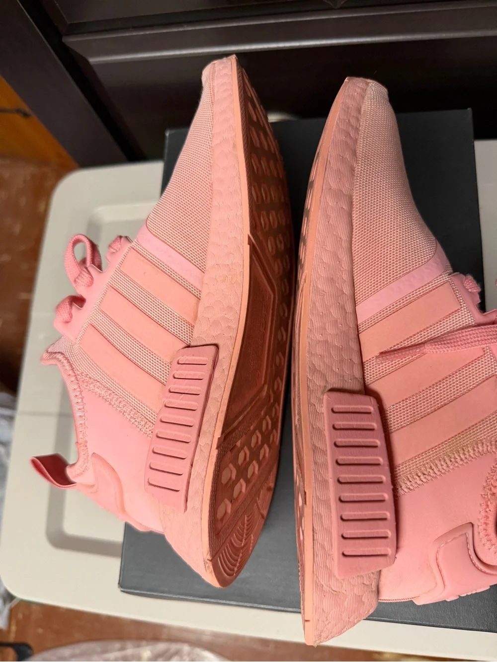 adidas nmb all